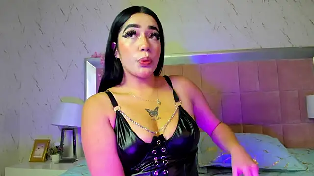JennaStone online show from September 14, 5:05 am