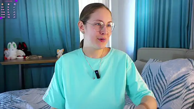 DarylAshworth online show from April 9, 2:14 am