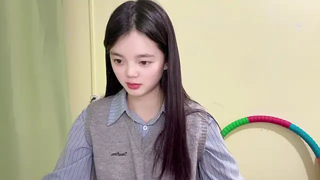 Nicole-13 online show from January 6, 11:25 am