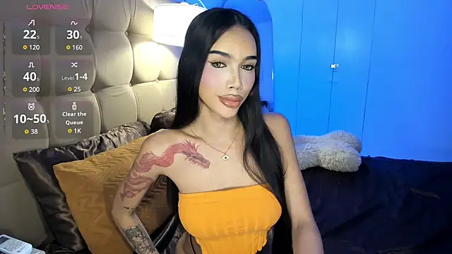 khalifafoxxxx online show from March 20, 8:47 pm