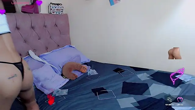 Percy-99 online show from October 1, 6:57 pm