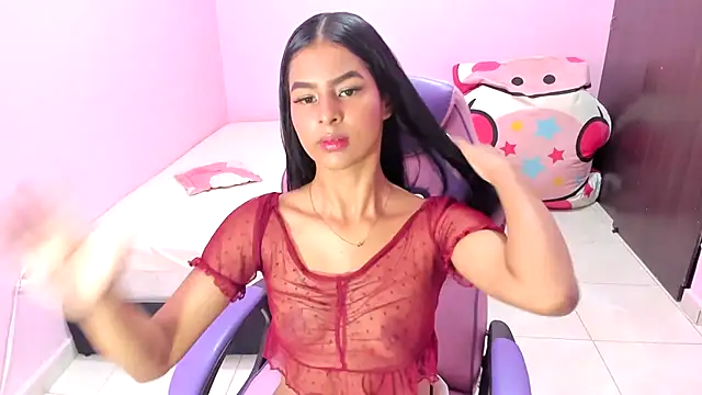 Snapshot of latin_doll_squirts chatting on September 25, 2:49 pm latin doll squirts online show from September 25, 2:49 pm