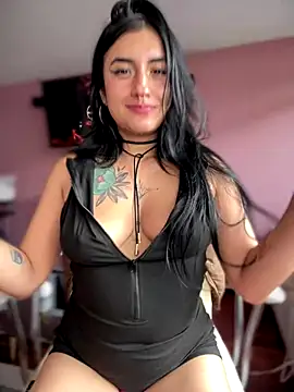 LilithPink  online show from September 12, 4:36 pm