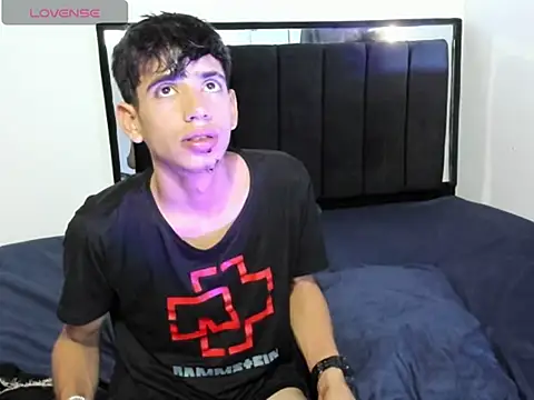 brian sexlove online show from September 28, 8:03 pm