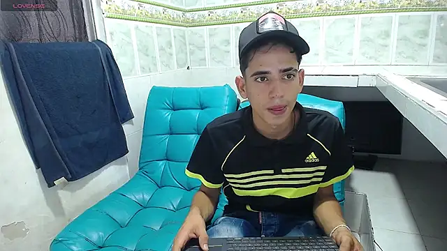 brian sexlove online show from September 10, 7:36 pm