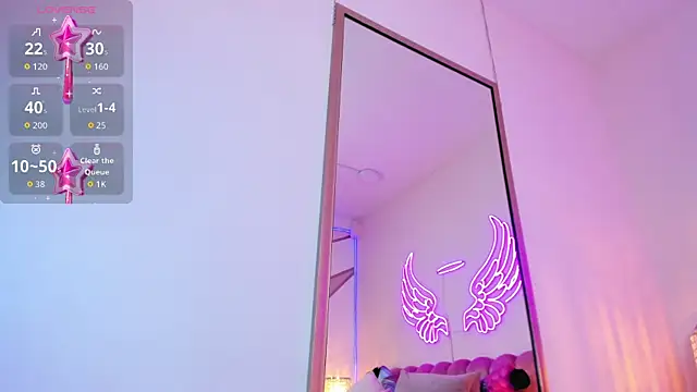 afrodita meraki online show from October 7, 7:18 pm