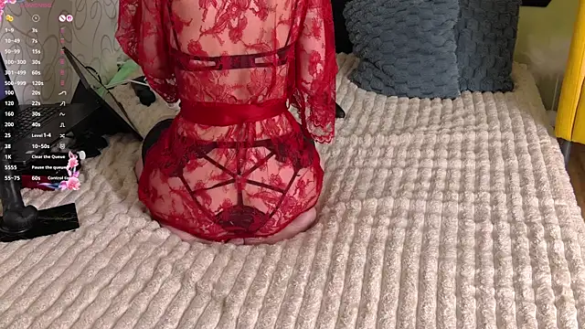 sexy-school online show from October 26, 1:39 pm