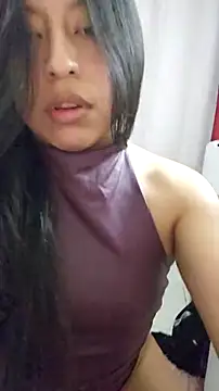 Sashaputa86 online show from February 4, 7:44 am