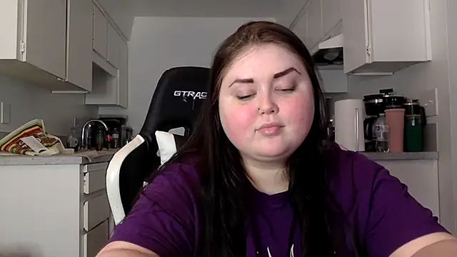 JJbaby1 online show from October 26, 7:42 pm