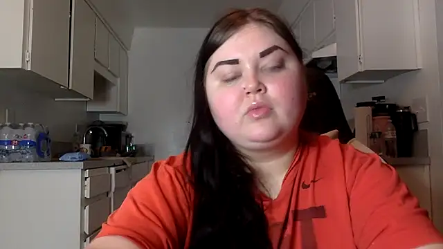 JJbaby1 online show from November 10, 1:50 pm