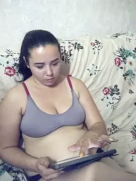 CutieMarine online show from October 8, 12:09 pm