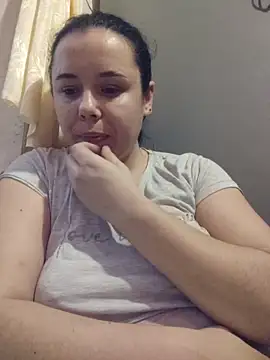 CutieMarine online show from December 22, 1:58 pm