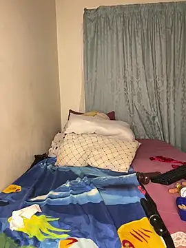 Kikie23 online show from March 30, 12:54 am