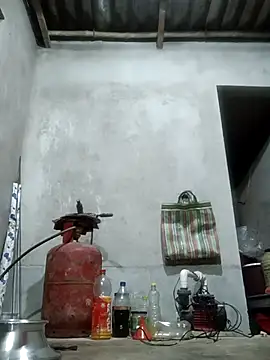 Hotty-rosni online show from September 23, 1:04 am