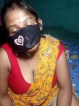 Hotty-rosni online show from September 26, 1:25 am