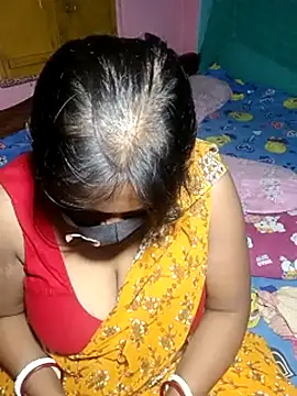 Hotty-rosni online show from September 28, 2:18 am