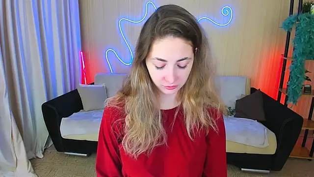 Snapshot of SensitiveSooul chatting on October 22, 7:30 pm SensitiveSooul online show from October 22, 7:30 pm