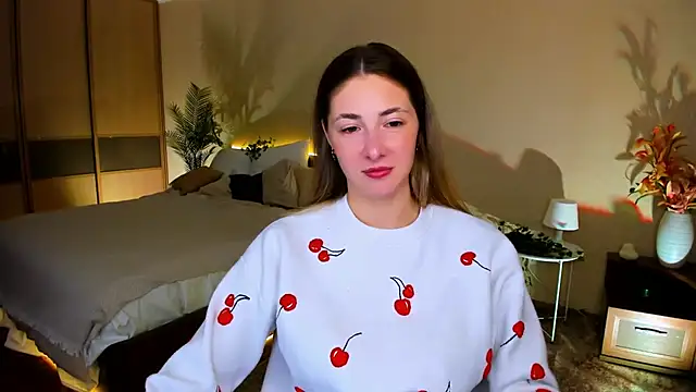 Snapshot of SensitiveSooul chatting on October 13, 7:38 pm SensitiveSooul online show from October 13, 7:38 pm