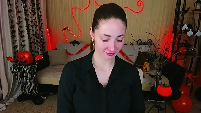 Snapshot of SensitiveSooul chatting on October 29, 8:11 pm SensitiveSooul online show from October 29, 8:11 pm