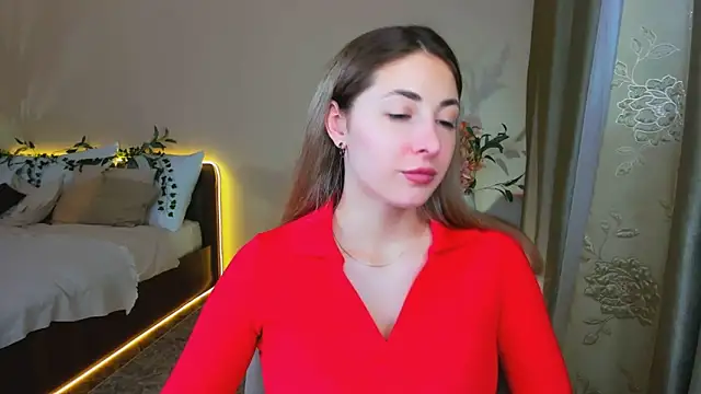 Snapshot of SensitiveSooul chatting on September 22, 7:34 pm SensitiveSooul online show from September 22, 7:34 pm