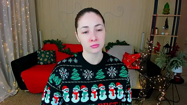 SensitiveSooul online show from December 17, 11:25 am