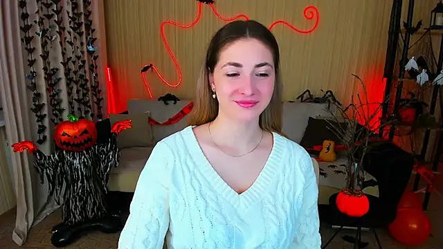 Snapshot of SensitiveSooul chatting on October 28, 7:19 pm SensitiveSooul online show from October 28, 7:19 pm