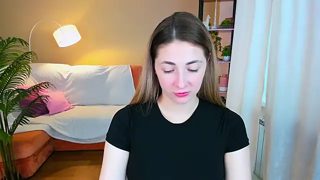 Snapshot of SensitiveSooul chatting on October 4, 11:27 am SensitiveSooul online show from October 4, 11:27 am