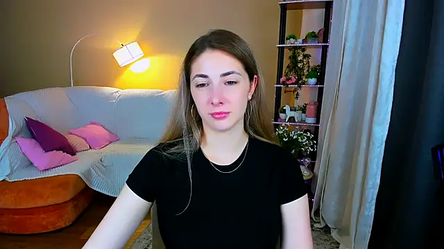 Snapshot of SensitiveSooul chatting on September 17, 8:07 pm SensitiveSooul online show from September 17, 8:07 pm