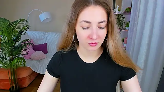 Snapshot of SensitiveSooul chatting on October 7, 8:02 pm SensitiveSooul online show from October 7, 8:02 pm