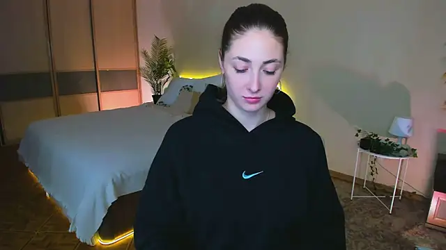 Snapshot of SensitiveSooul chatting on October 8, 8:13 pm SensitiveSooul online show from October 8, 8:13 pm