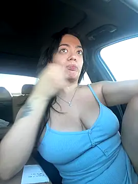 racoonbaby online show from September 30, 3:50 pm