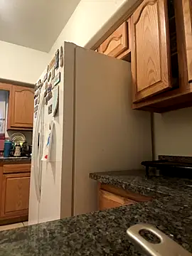 racoonbaby online show from October 13, 1:36 pm