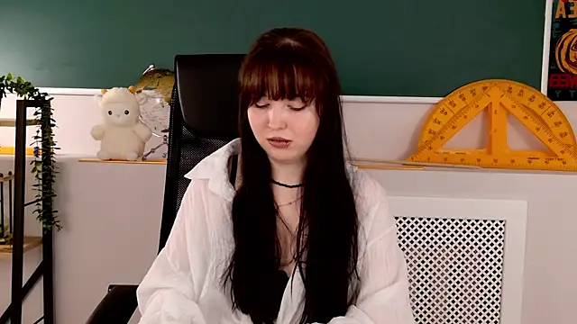 Snapshot of VanessaFields chatting on October 27, 3:29 pm VanessaFields online show from October 27, 3:29 pm