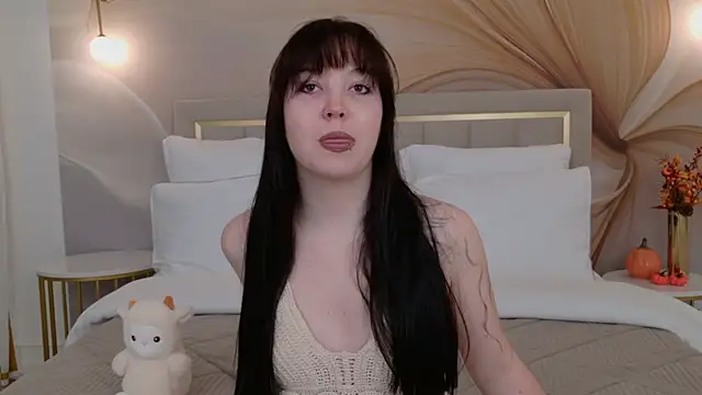 Snapshot of VanessaFields chatting on October 6, 3:07 pm VanessaFields online show from October 6, 3:07 pm