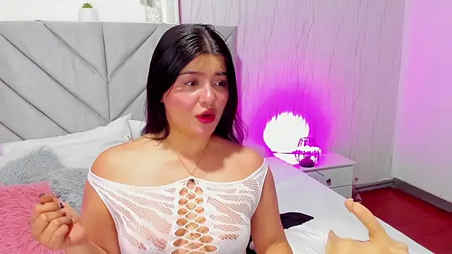 AmberSinner online show from September 24, 11:31 am