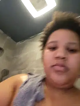 chocolate bella online show from March 4, 4:02 pm