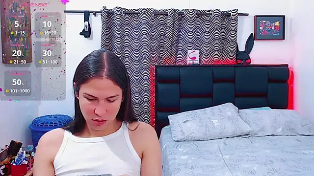 Azley sweet online show from February 18, 12:15 pm