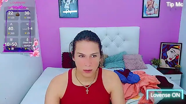 Snapshot of Azley_sweet chatting on September 22, 5:33 pm Azley sweet online show from September 22, 5:33 pm