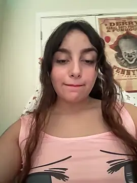 Snapshot of CharmingMaddie chatting on September 24, 2:49 pm CharmingMaddie online show from September 24, 2:49 pm