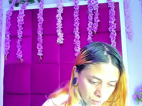 Sofii Anal  online show from October 2, 2:49 am