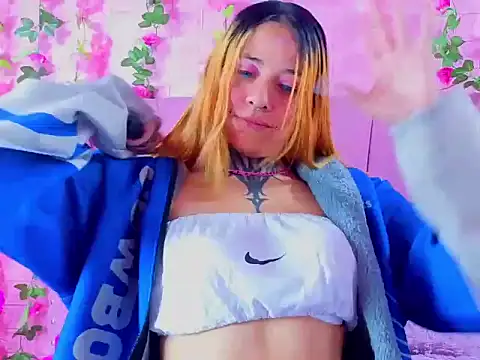 Sofii Anal  online show from October 11, 3:00 am