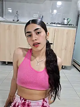 0Bonni1 online show from September 18, 2:43 am
