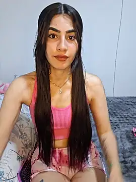 0Bonni1 online show from October 3, 1:11 am