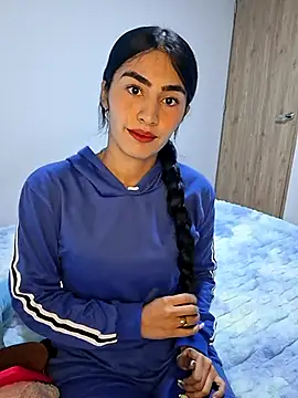 0Bonni1 online show from October 22, 1:32 am