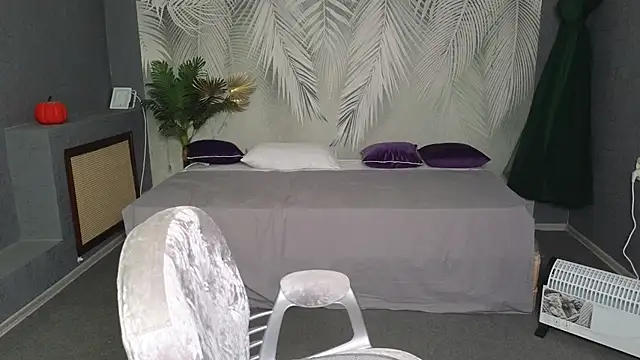 Sabina Ros online show from October 22, 8:52 am