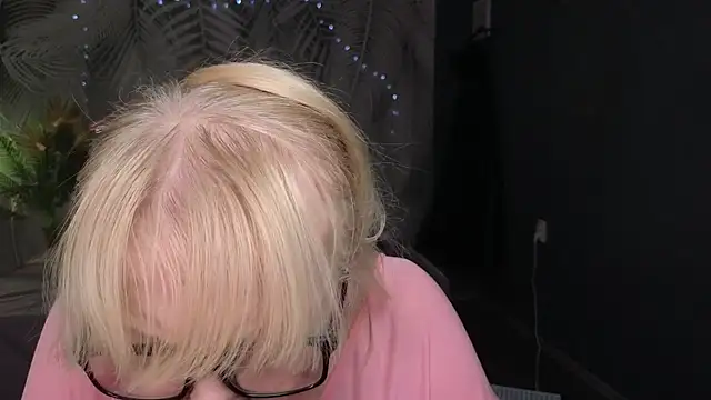 Sabina Ros online show from March 13, 12:50 pm