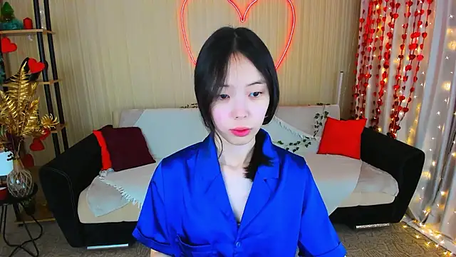 SoulHarmoonyy online show from March 16, 3:20 am