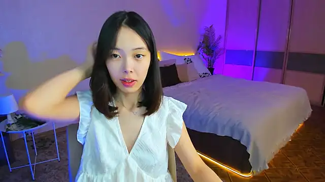 SoulHarmoonyy online show from October 7, 1:26 pm