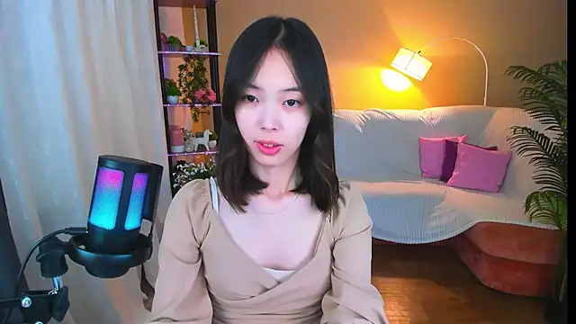 SoulHarmoonyy online show from September 23, 1:20 pm