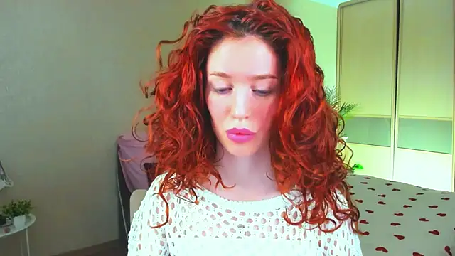 ChristinaConteeree online show from July 19, 10:39 am